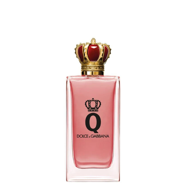 Dolce & Gabbana Q Intense Parfémovaná voda - Tester